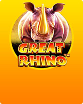 Great Rhino