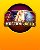 Mustang Gold